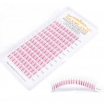 Gene false individuale GLAMLASH Soft &Natural 3D, D/0.07 de 10mm